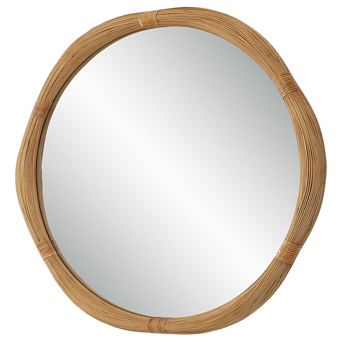 UTTERMOST Salina Mirror - Mirrors