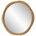 UTTERMOST Salina Mirror - Mirrors