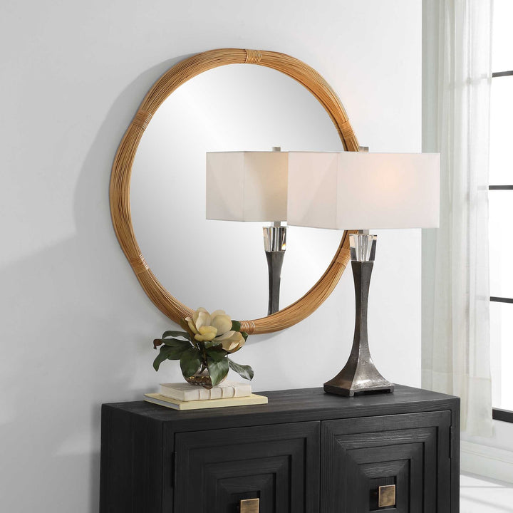 UTTERMOST Salina Mirror - Mirrors