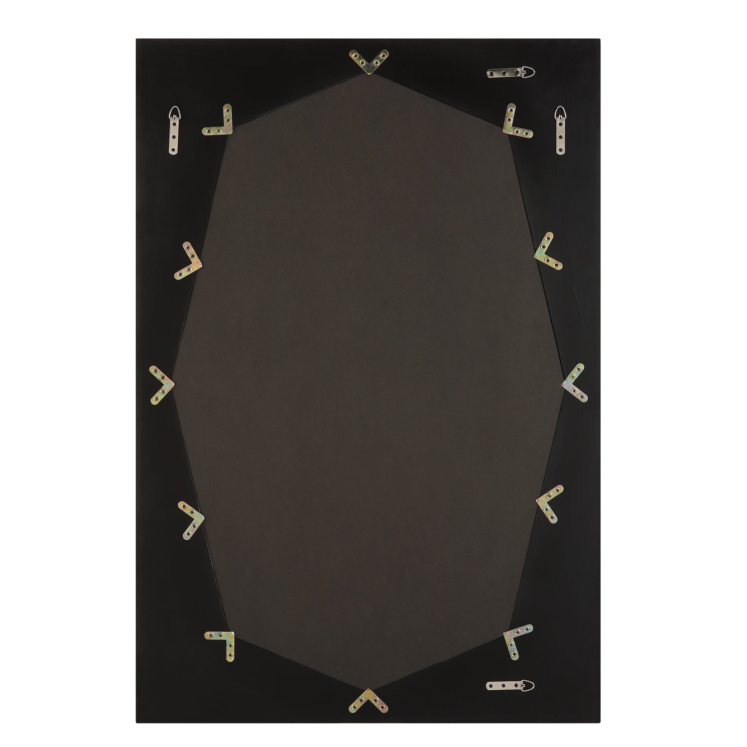 UTTERMOST MARQUISE MIRROR - Mirrors