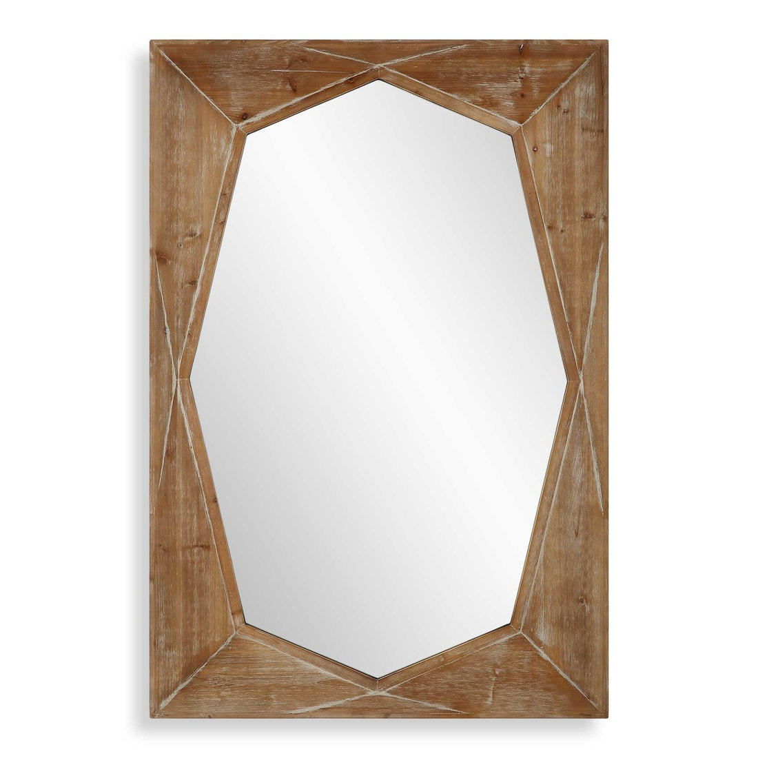 UTTERMOST MARQUISE MIRROR - Mirrors