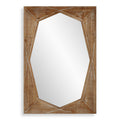UTTERMOST MARQUISE MIRROR - Mirrors