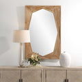 UTTERMOST MARQUISE MIRROR - Mirrors