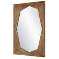 UTTERMOST MARQUISE MIRROR - Mirrors