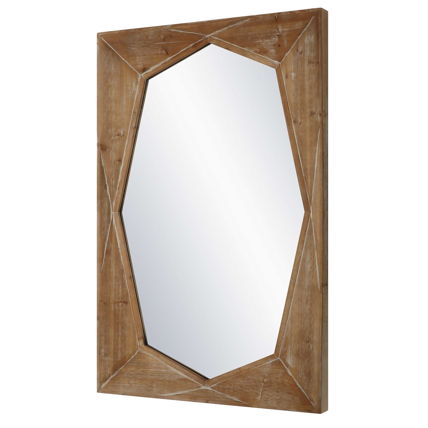 UTTERMOST Marquise Mirror - Mirrors