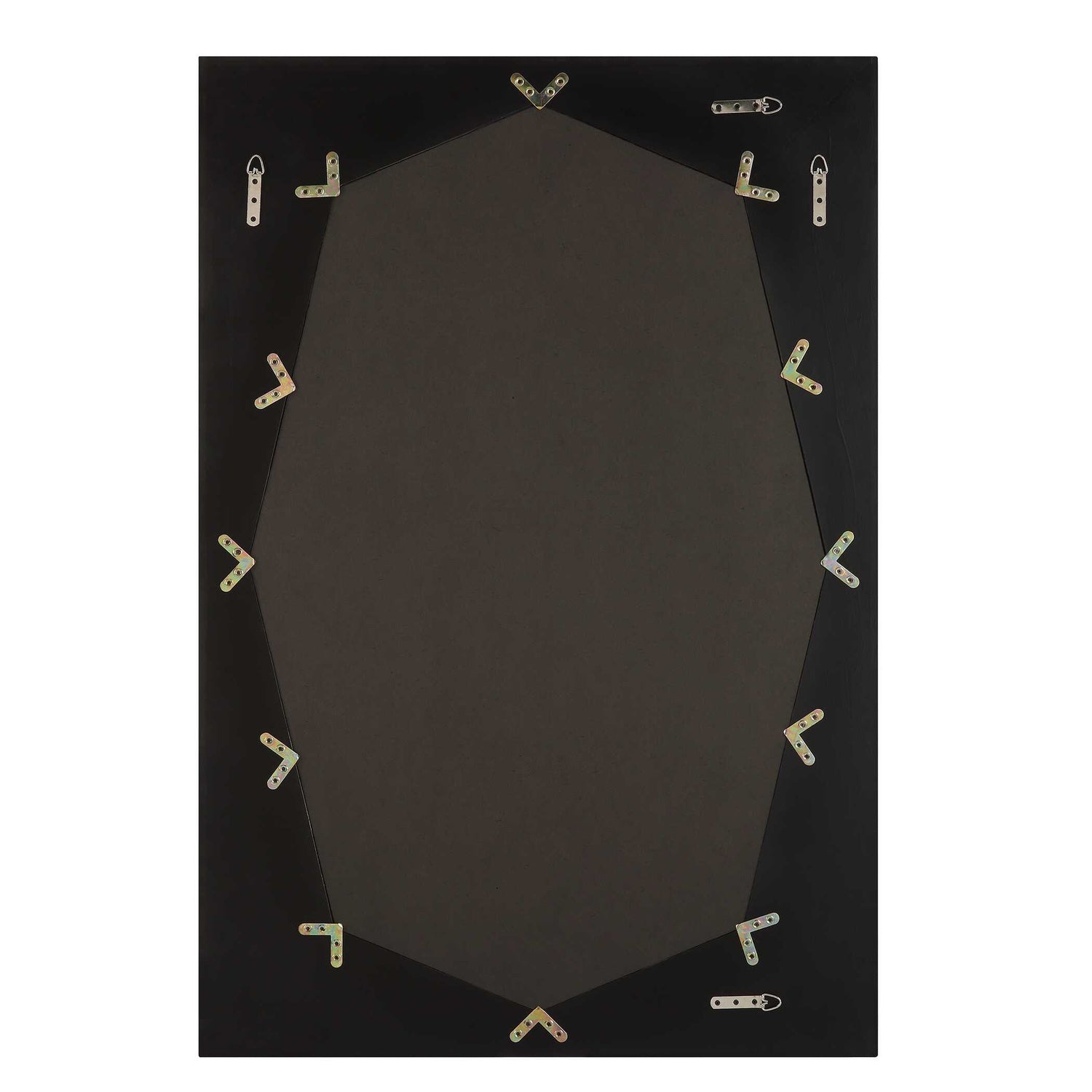 UTTERMOST MARQUISE MIRROR - Mirrors