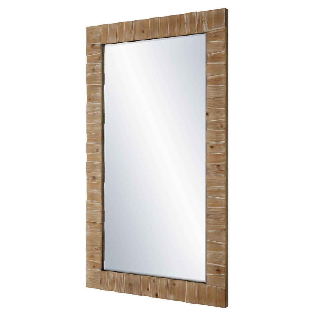 UTTERMOST Ayanna Washed Mirror - Mirrors