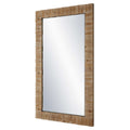 UTTERMOST Ayanna Washed Mirror - Mirrors
