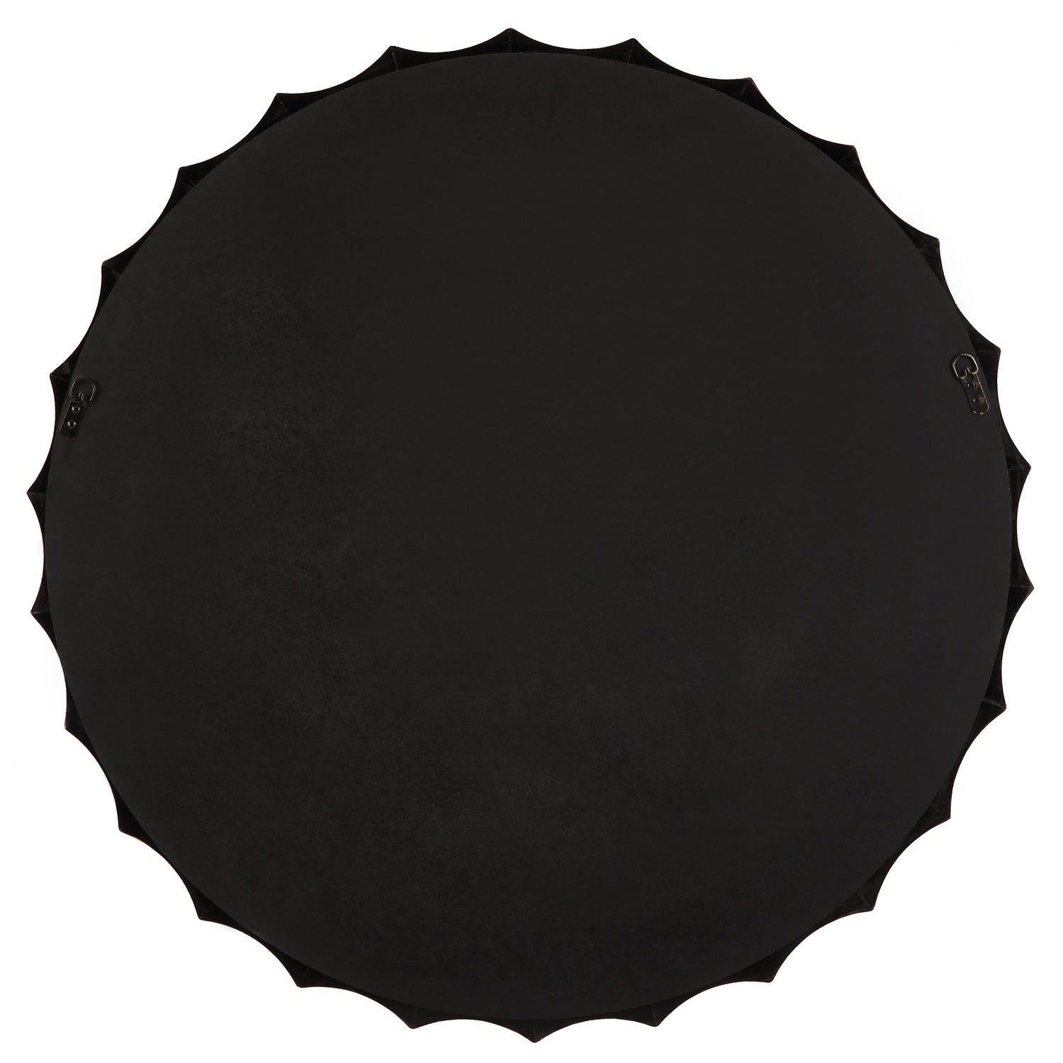 UTTERMOST NACALA MIRROR - Mirrors