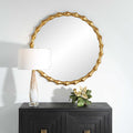 UTTERMOST NACALA MIRROR - Mirrors