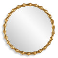 UTTERMOST NACALA MIRROR - Mirrors