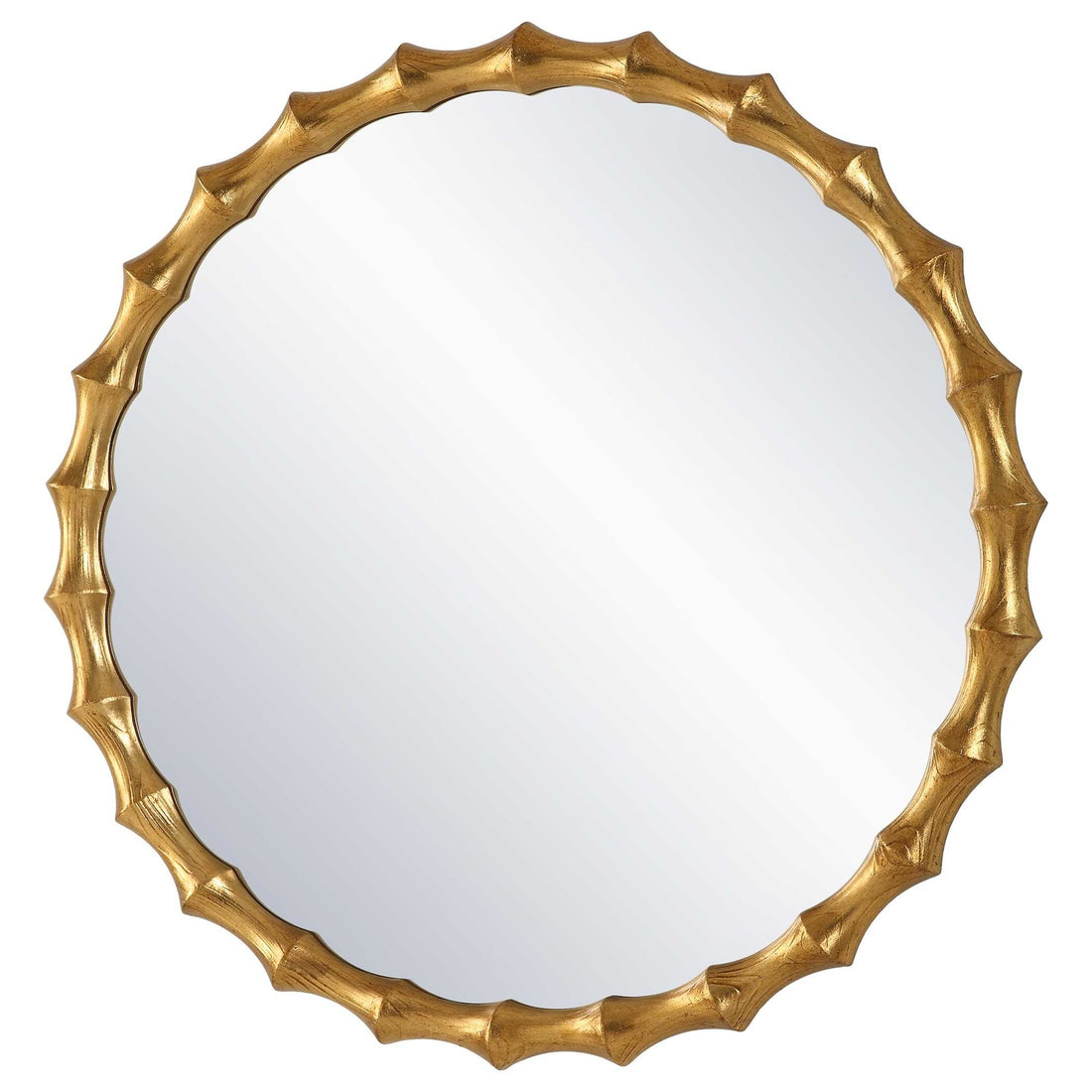 UTTERMOST Nacala Mirror - Mirrors