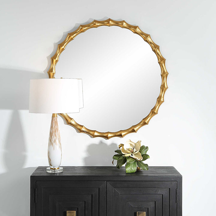 UTTERMOST Nacala Mirror - Mirrors