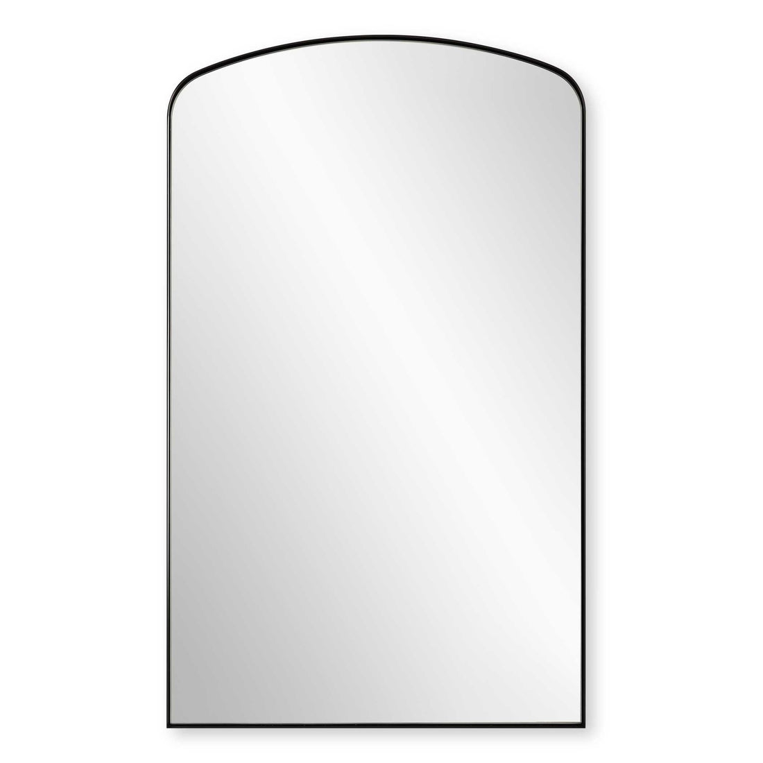 UTTERMOST TORDERA ARCH MIRROR - Mirrors