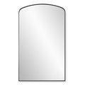 UTTERMOST Tordera Arch Mirror - Mirrors