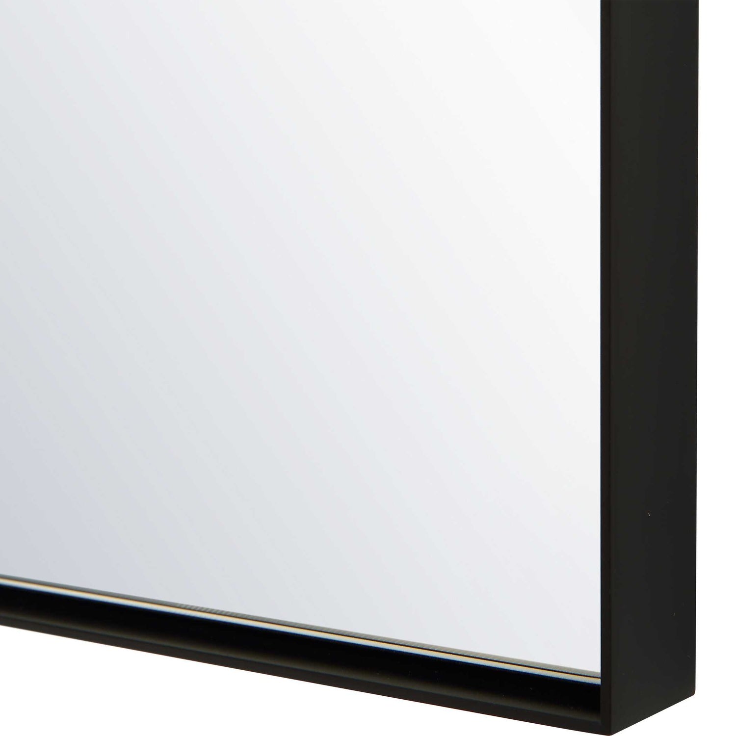 UTTERMOST Tordera Arch Mirror - Mirrors