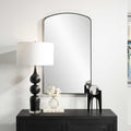 UTTERMOST TORDERA ARCH MIRROR - Mirrors