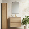 UTTERMOST TORDERA ARCH MIRROR - Mirrors