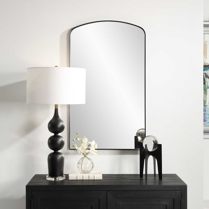 UTTERMOST Tordera Arch Mirror - Mirrors
