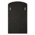 UTTERMOST Tordera Arch Mirror - Mirrors