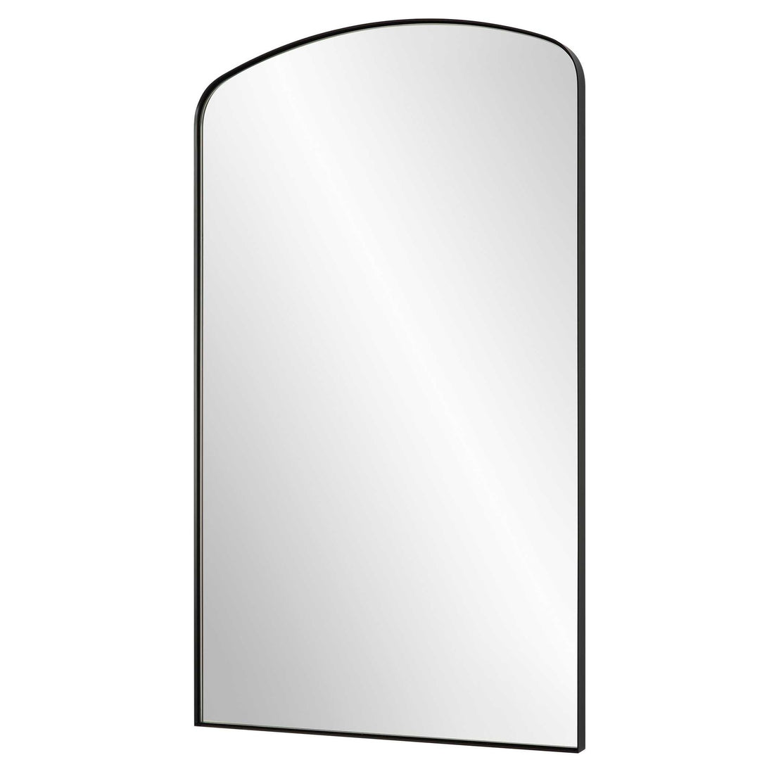 UTTERMOST TORDERA ARCH MIRROR - Mirrors