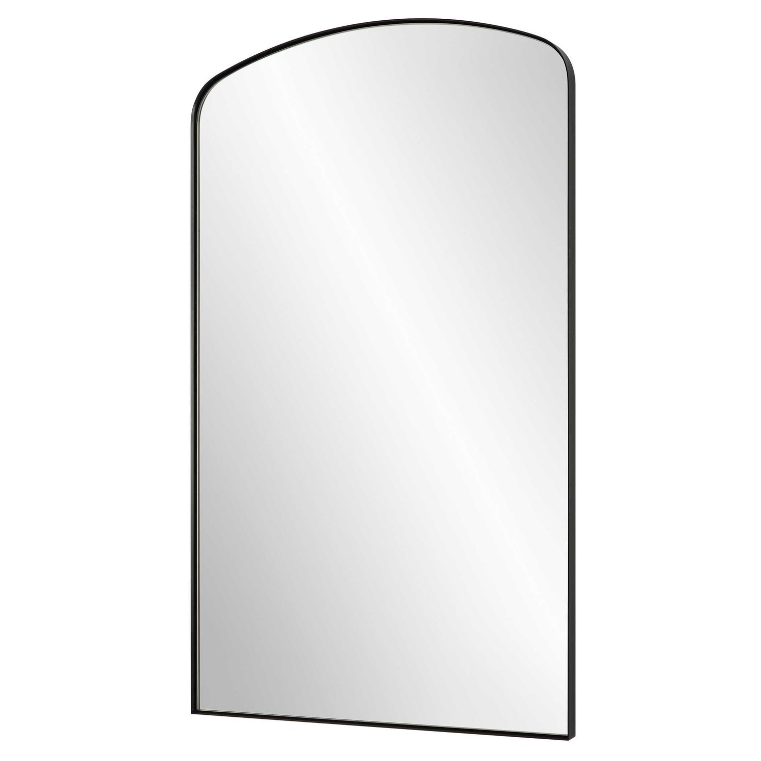 UTTERMOST TORDERA ARCH MIRROR - Mirrors