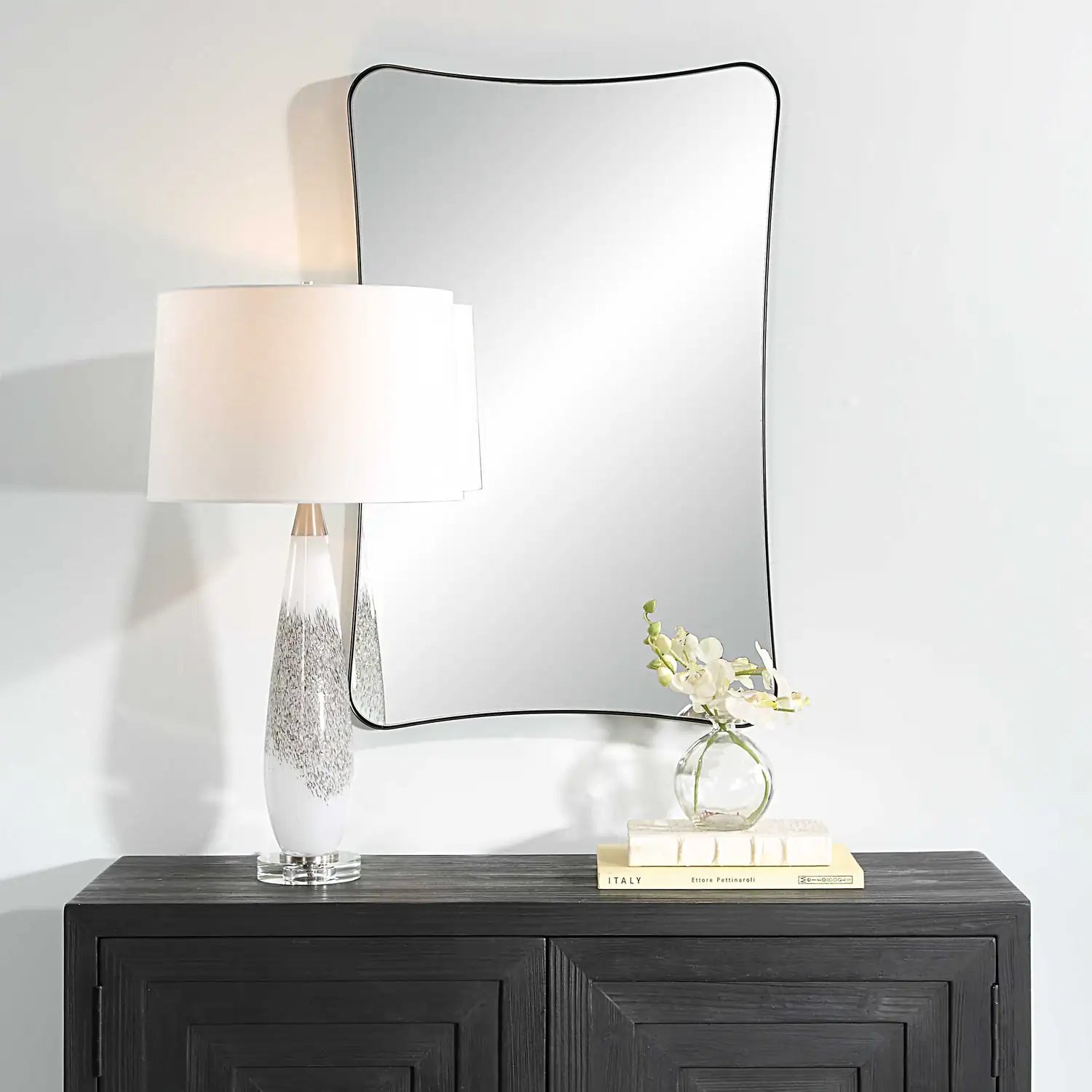 UTTERMOST Loudon Vanity Mirror - Mirrors