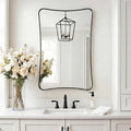 UTTERMOST Loudon Vanity Mirror - Mirrors