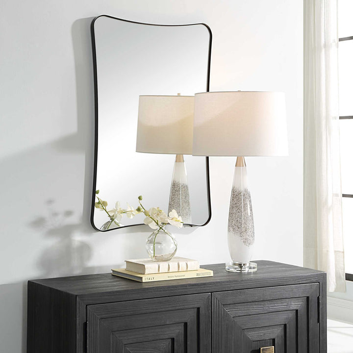 UTTERMOST LOUDON VANITY MIRROR - Mirrors