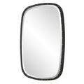 UTTERMOST BENEDO INDUSTRIAL MIRROR - Mirrors