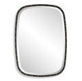 UTTERMOST Benedo Industrial Mirror - Mirrors