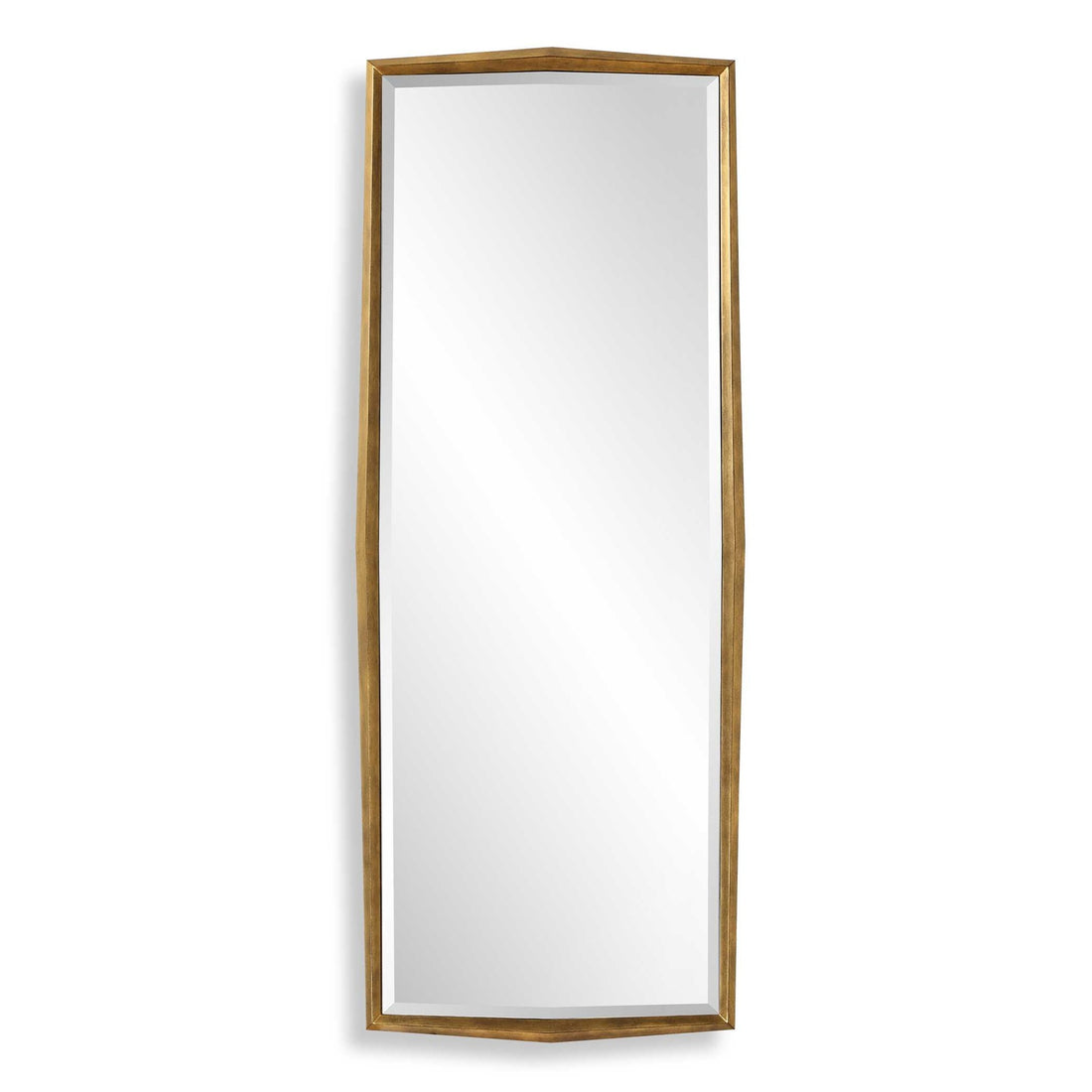 UTTERMOST On Point Dressing Mirror - Mirrors