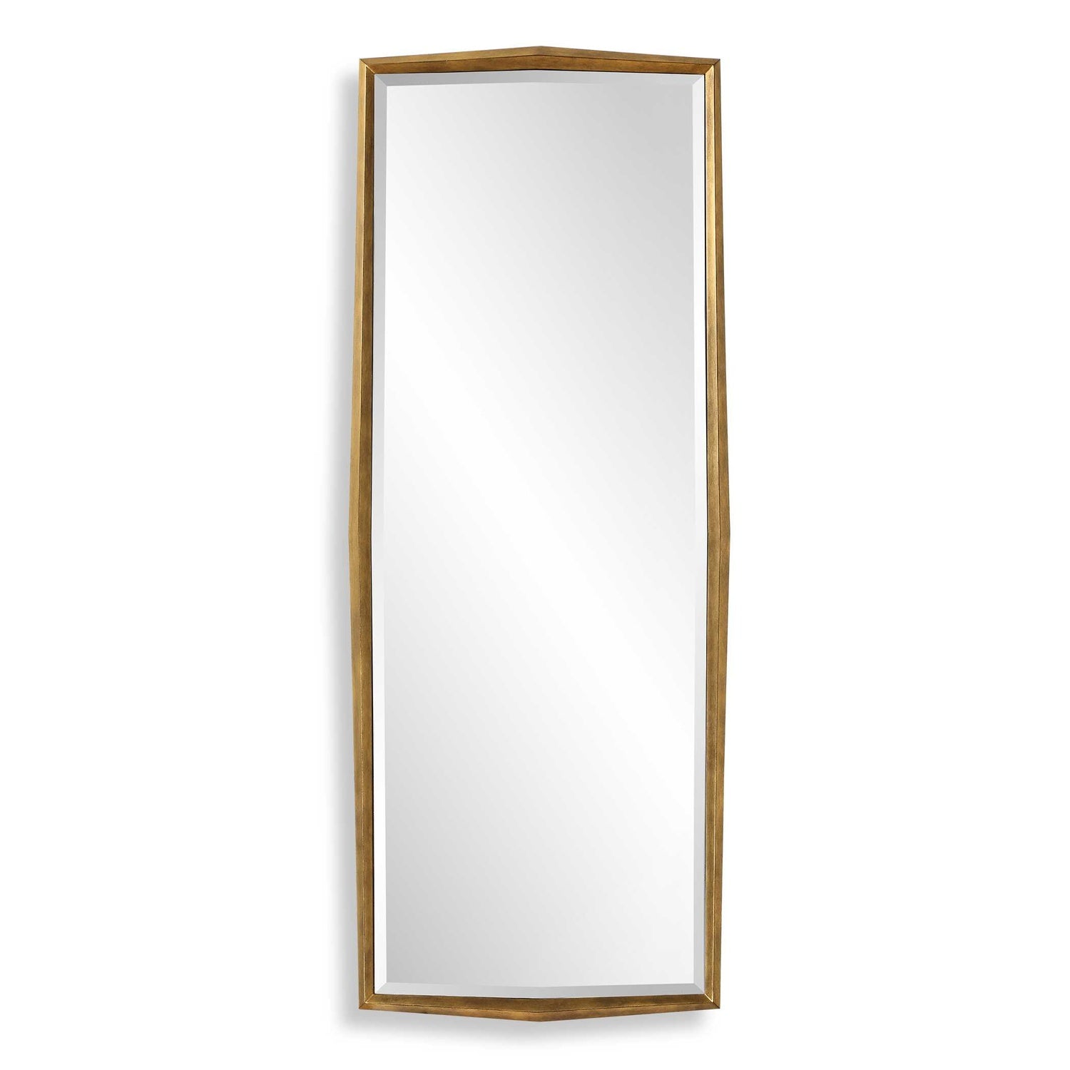 UTTERMOST ON POINT DRESSING MIRROR - Mirrors