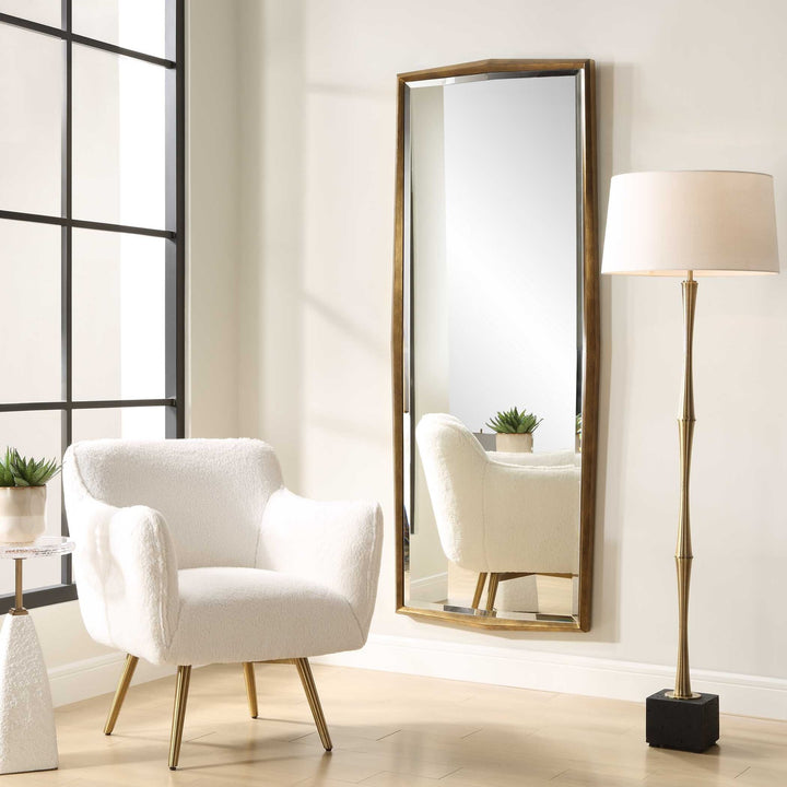 UTTERMOST On Point Dressing Mirror - Mirrors