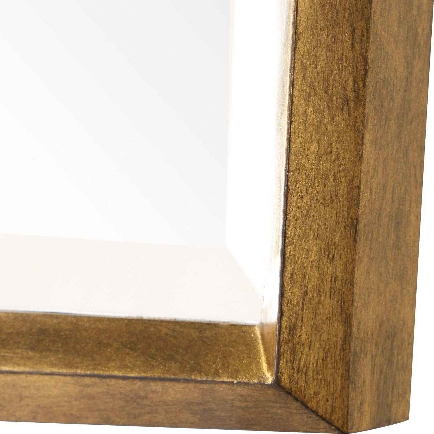UTTERMOST ON POINT DRESSING MIRROR - Mirrors
