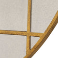 UTTERMOST Geometric Mirror - Mirrors