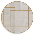 UTTERMOST GEOMETRIC MIRROR - Mirrors