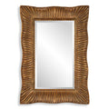 UTTERMOST Emerson Scalloped Mirror - Mirrors