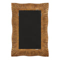 UTTERMOST Emerson Scalloped Mirror - Mirrors