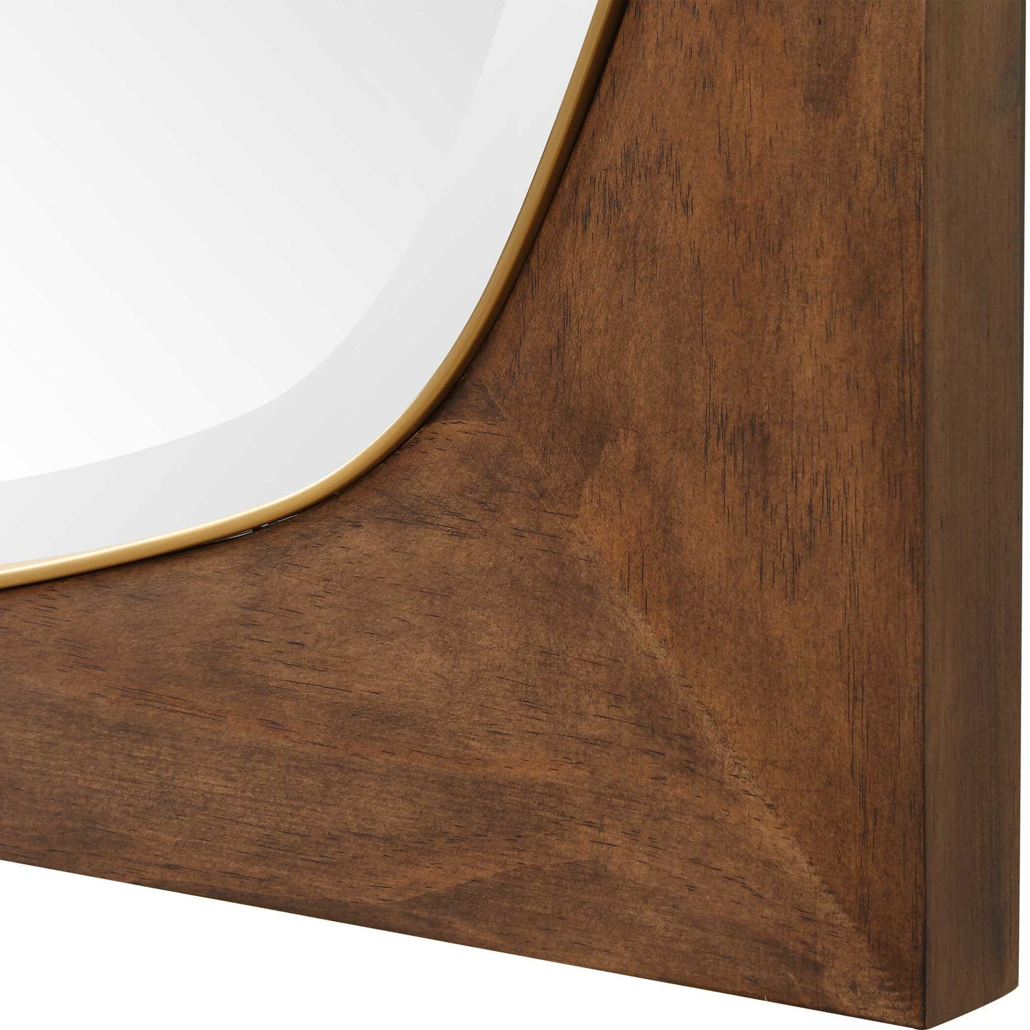 UTTERMOST GARONNE SQUARE MIRROR - Mirrors