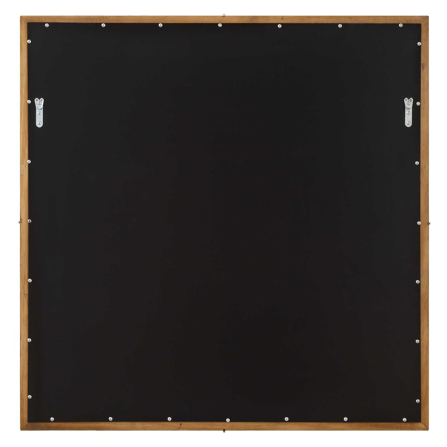 UTTERMOST Garonne Square Mirror - Mirrors