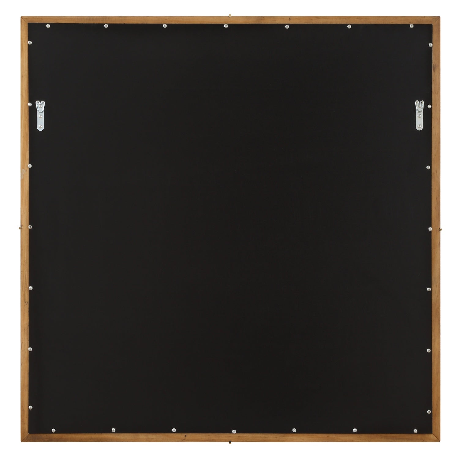 UTTERMOST GARONNE SQUARE MIRROR - Mirrors