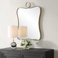 UTTERMOST Talia Vanity Mirror - Mirrors