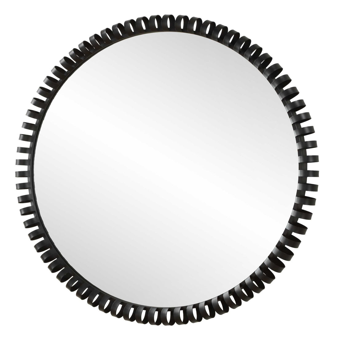 UTTERMOST CORONA MODERN MIRROR - Mirrors