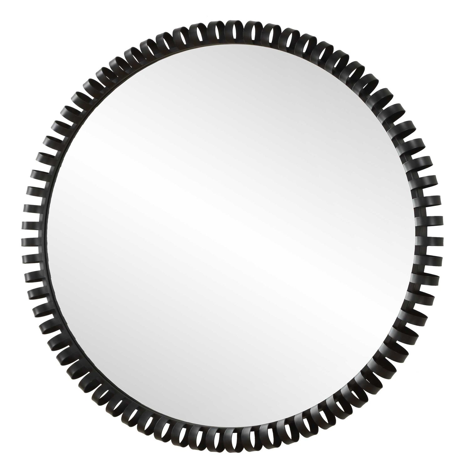 UTTERMOST CORONA MODERN MIRROR - Mirrors