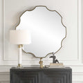 UTTERMOST Gearing Up Mirror - Mirrors