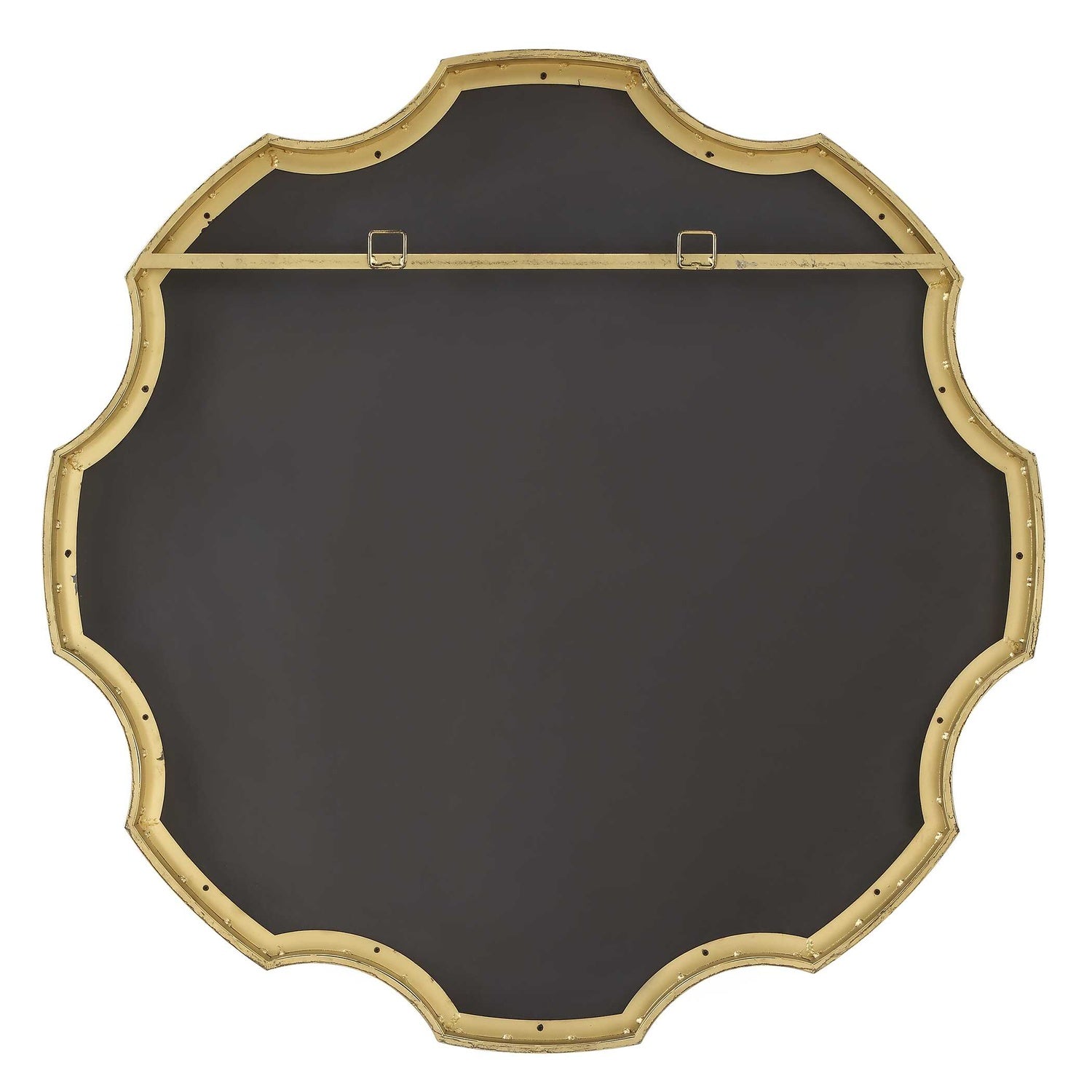 UTTERMOST Gearing Up Mirror - Mirrors