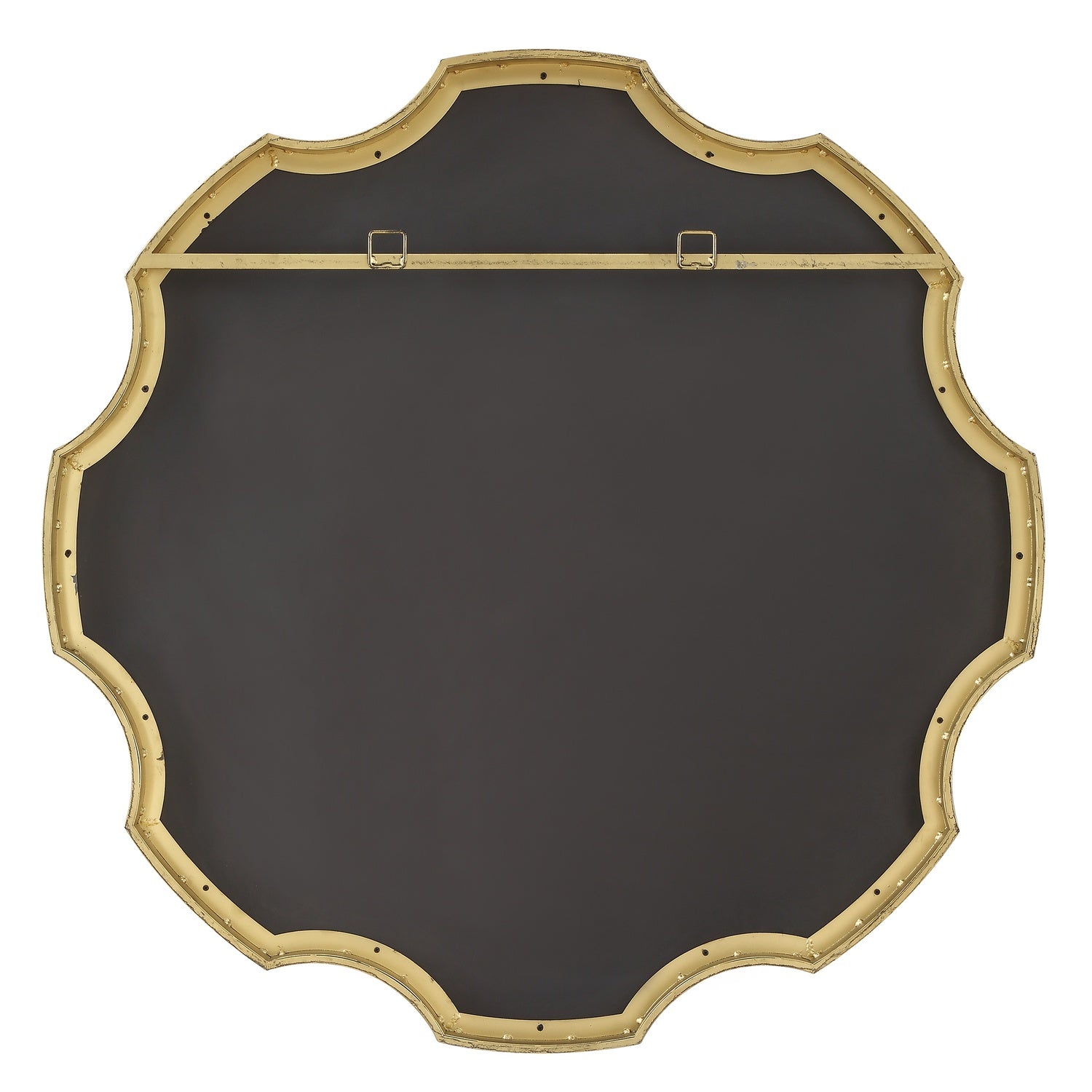 UTTERMOST Gearing Up Mirror - Mirrors