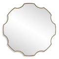 UTTERMOST Gearing Up Mirror - Mirrors