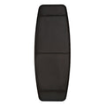 UTTERMOST Caspian Curved Dressing Mirror - Mirrors